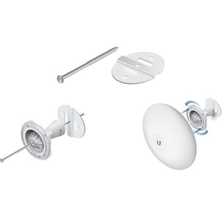 Ubiquiti držák na zeď pro NanoBeam