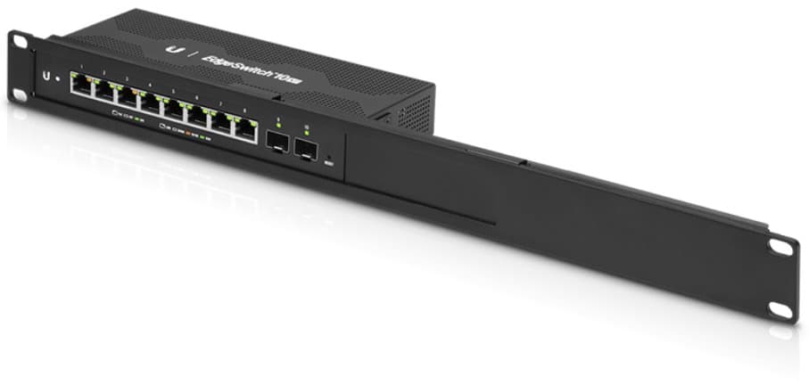 Ubiquiti Edgeswitch 10XP
