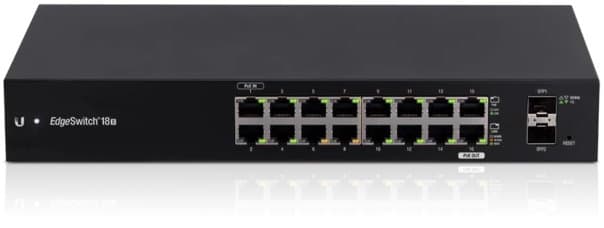 Ubiquiti EdgeSwitch 18X