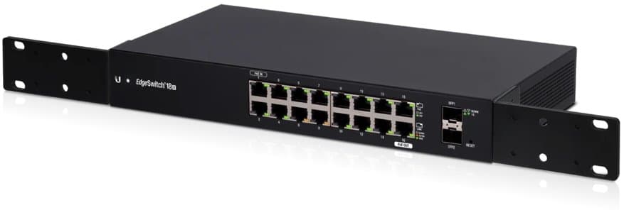 Ubiquiti EdgeSwitch 18X