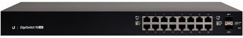Ubiquiti EdgeSwitch ES-16-150W