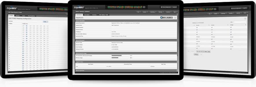 Ubiquiti EdgeSwitch ES-24-250W