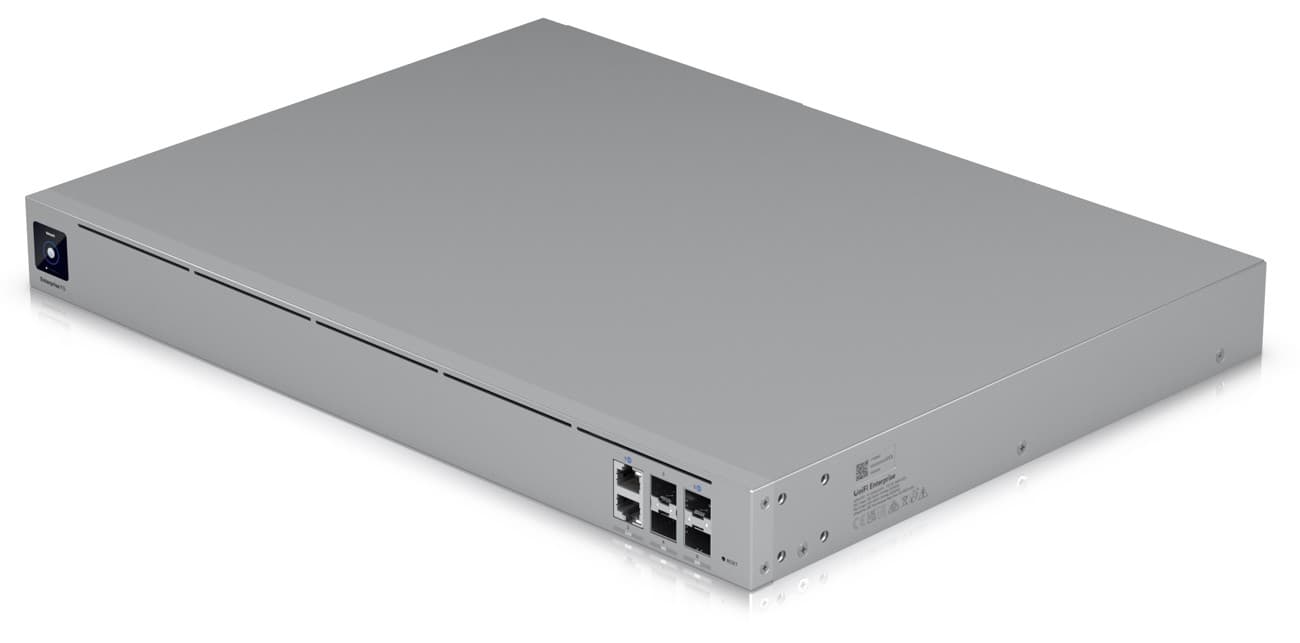 Ubiquiti EFG - UniFi Enterprise Fortress Gateway