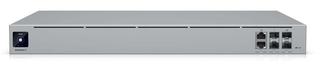 Ubiquiti EFG - UniFi Enterprise Fortress Gateway