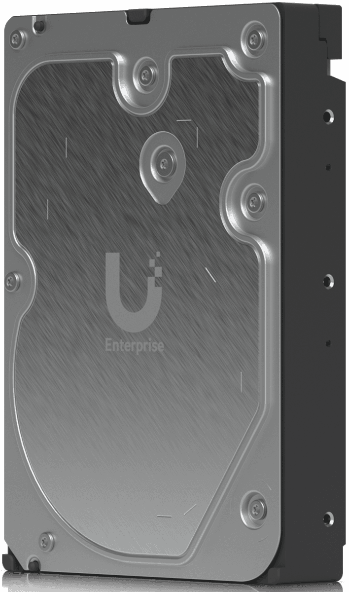 Ubiquiti Enterprise 3.5" HDD - pevný disk, 16TB