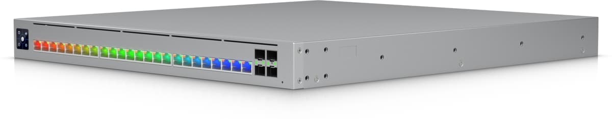 Ubiquiti Enterprise Campus 24S PoE switch
