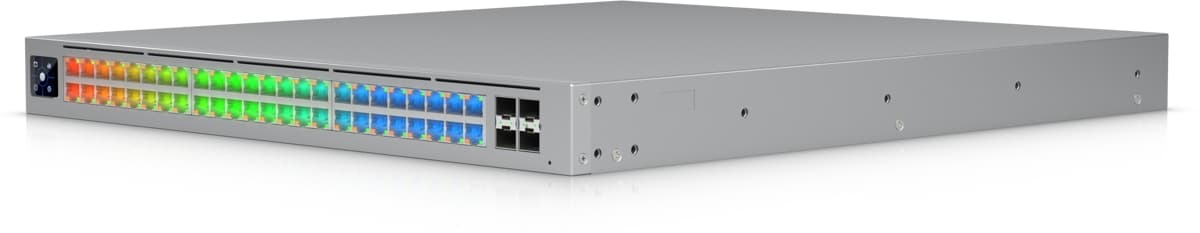 Ubiquiti Enterprise Campus 48S PoE switch