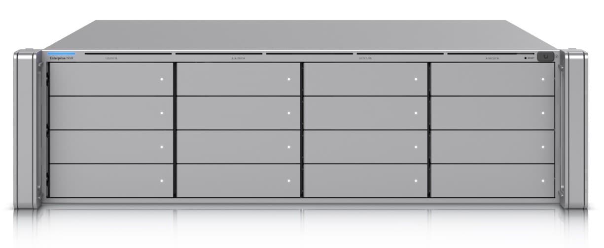 Ubiquiti ENVR - UniFi Enterprise Network Video Recorder