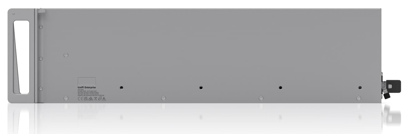 Ubiquiti ENVR - UniFi Enterprise Network Video Recorder