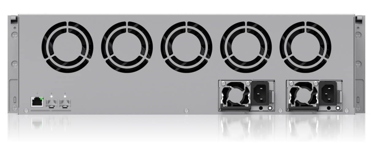 Ubiquiti ENVR - UniFi Enterprise Network Video Recorder