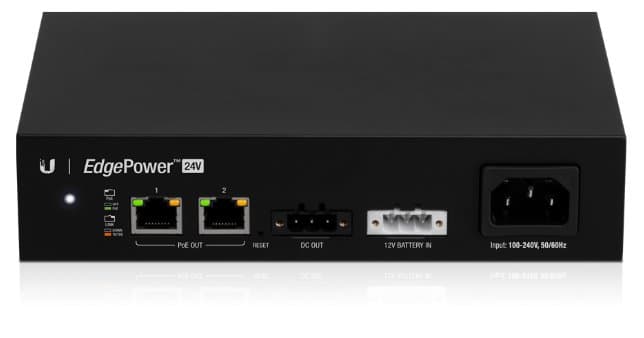 Ubiquiti EP-24V-72W, EdgePower, 24V, 72W