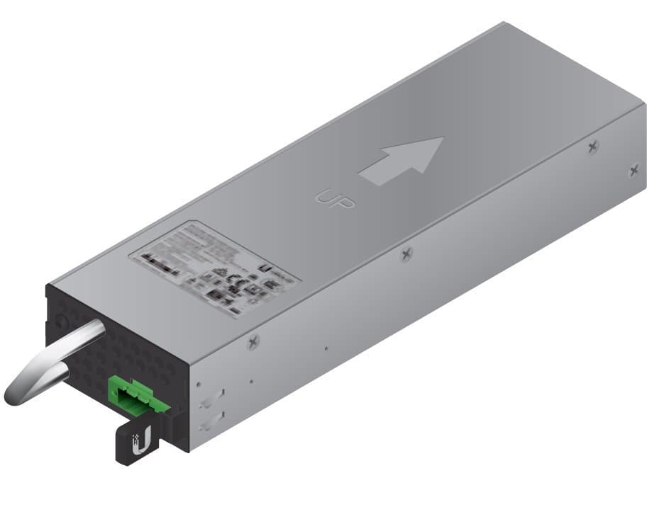 Ubiquiti EP-54V-150W-DC, EdgePower, 54v, 150W, DC