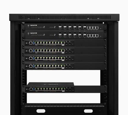 Ubiquiti ER-12 EdgeRouter 12