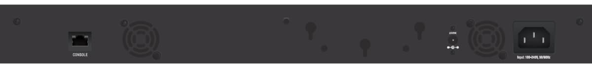Ubiquiti ES-48-LITE, EdgeSwitch ES-48-Lite