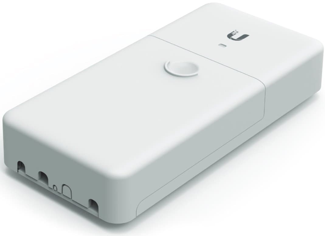 Ubiquiti FiberPoE G2, venkovní optický konvertor s PoE