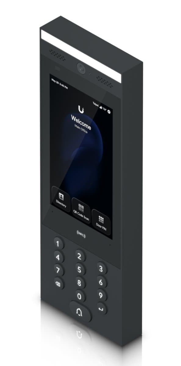 Ubiquiti G3 Intercom