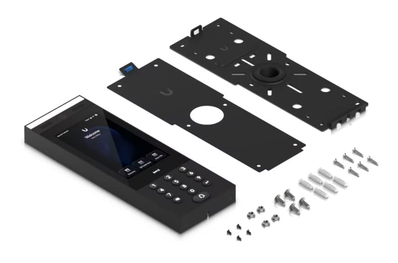 Ubiquiti G3 Intercom