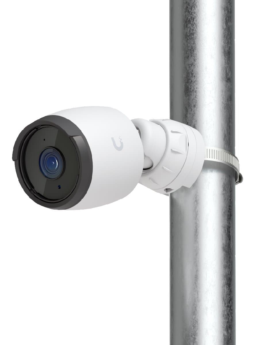 Ubiquiti G6 Bullet - UniFi Protect kamera, 8MP, bílá