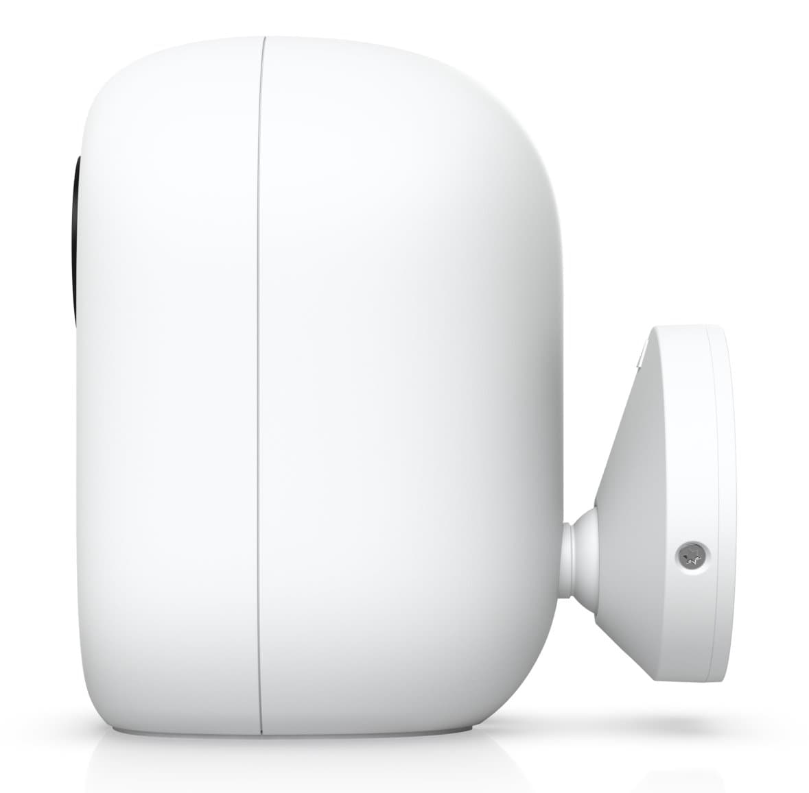 Ubiquiti G6 Instant - UniFi Protect kamera, 8MP, bílá