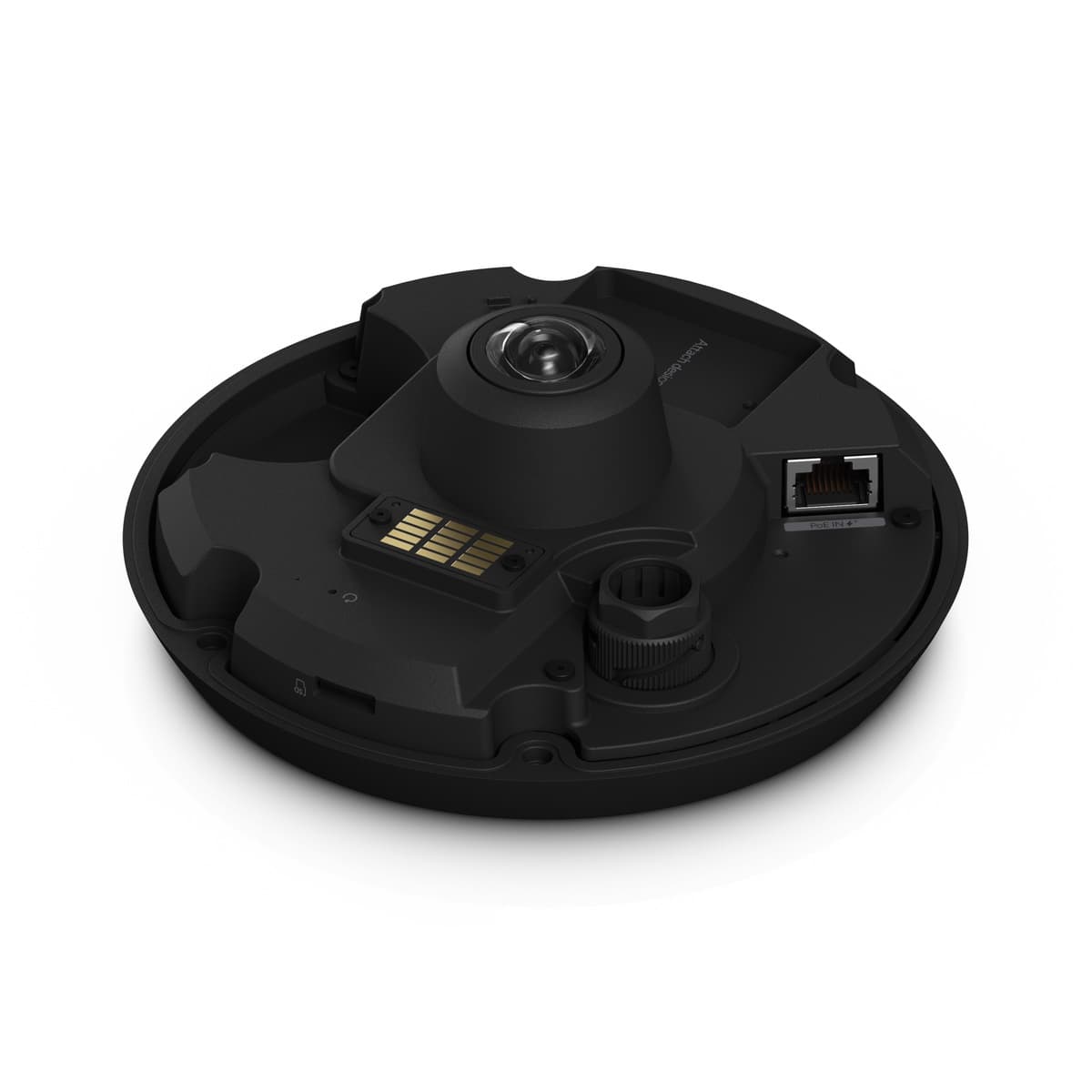 Ubiquiti G6 Pro 360, černá, IP kamera,venkovní, 12MP