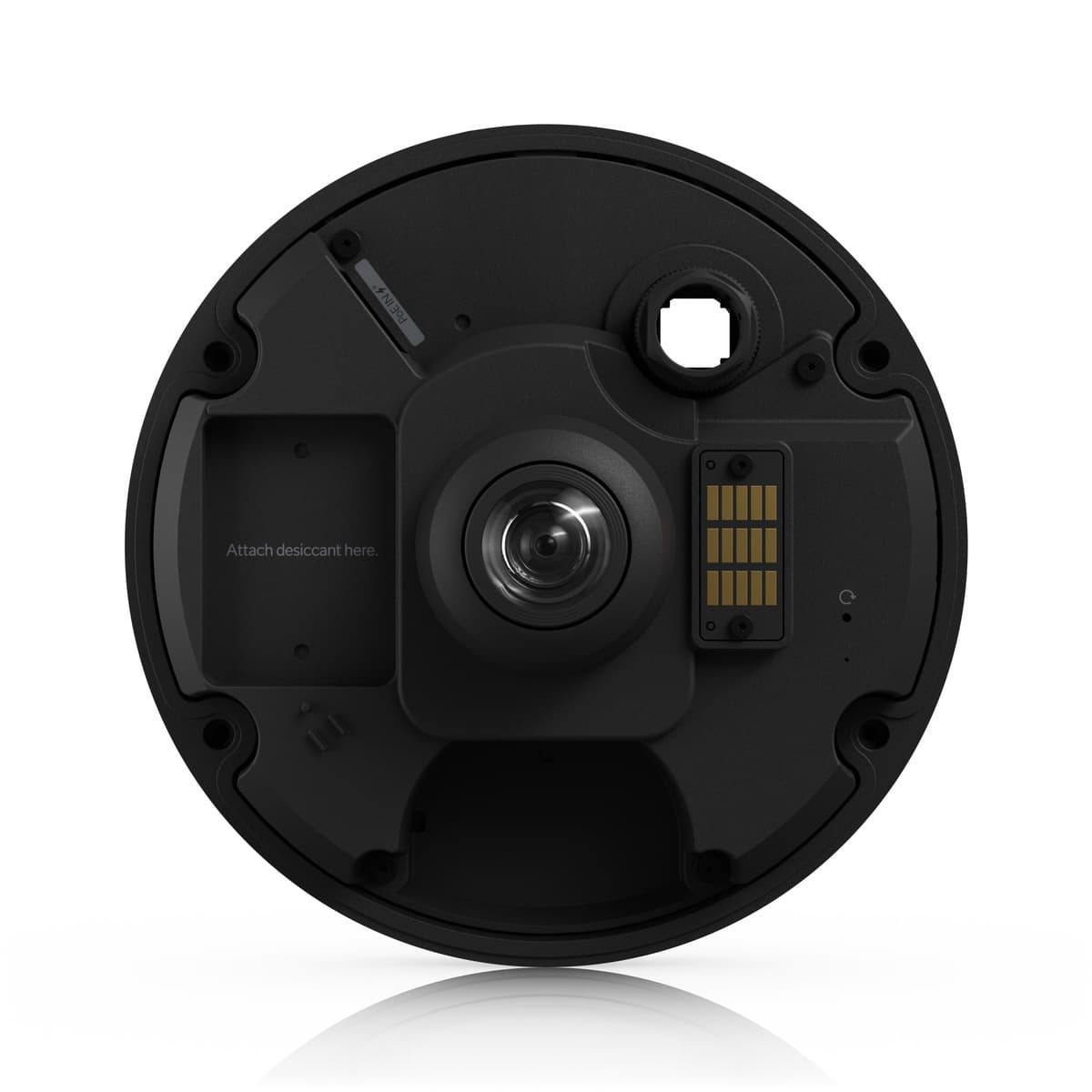 Ubiquiti G6 Pro 360, černá, IP kamera,venkovní, 12MP