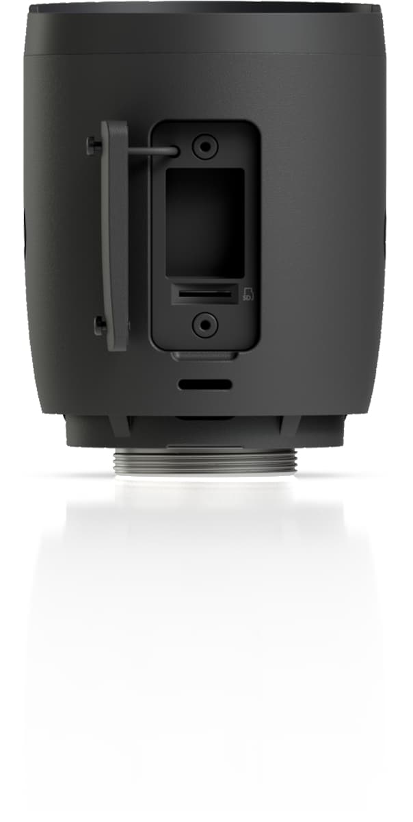 Ubiquiti G6 Pro Bullet - 8MP IP Kamera, Černá