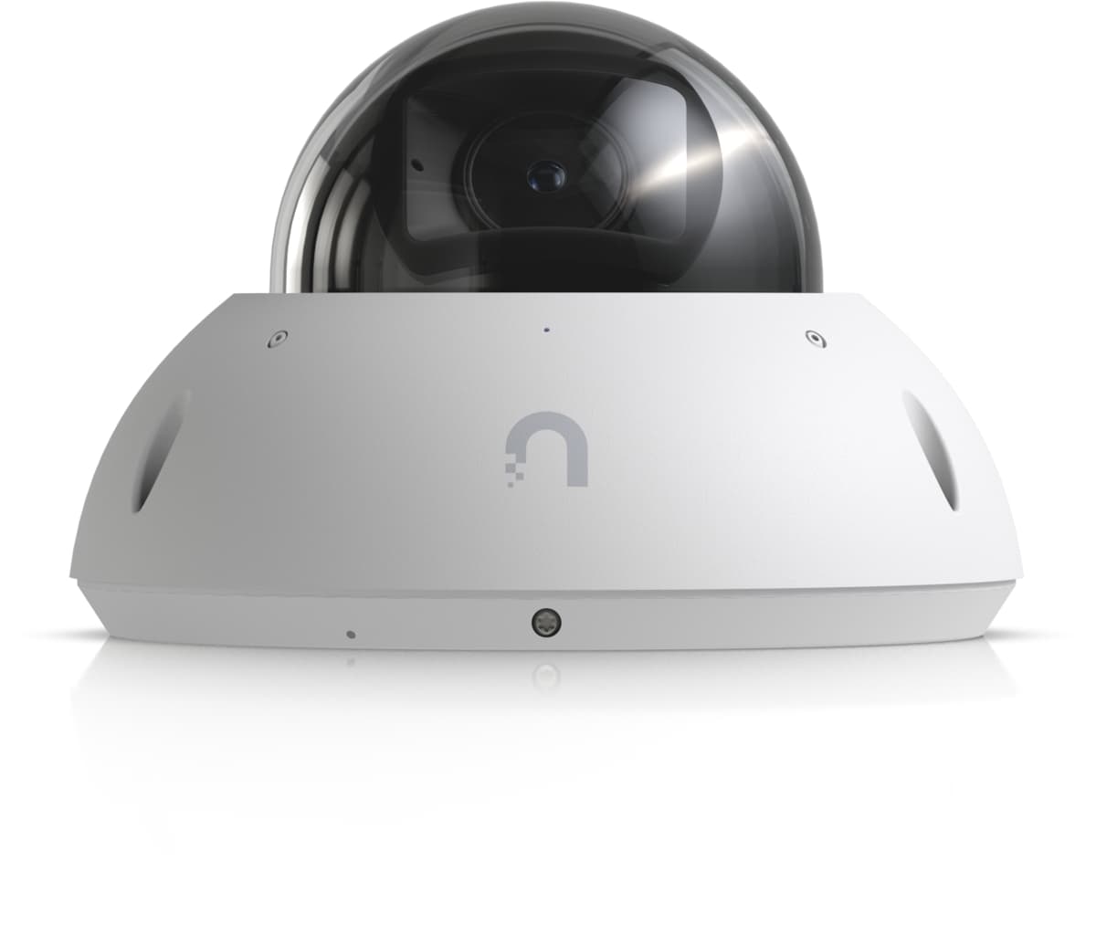 Ubiquiti G6 Pro Dome, 8MP IP Kamera, Bílá