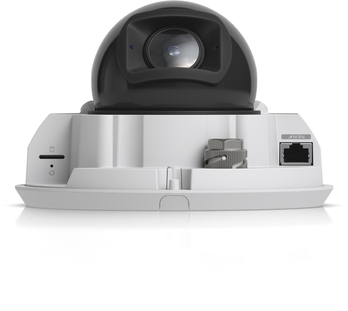 Ubiquiti G6 Pro Dome, 8MP IP Kamera, Bílá