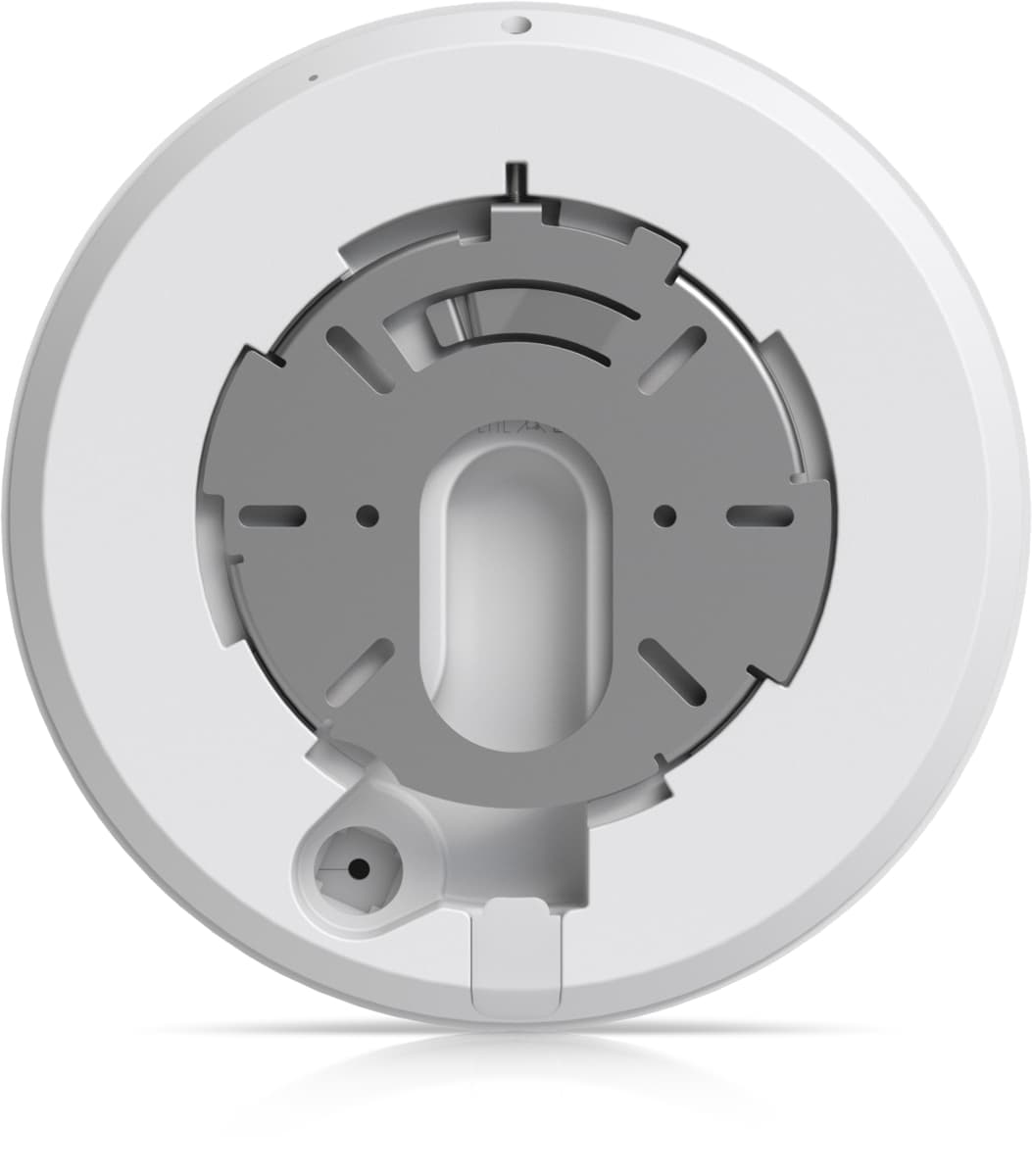 Ubiquiti G6 Pro Dome, 8MP IP Kamera, Bílá
