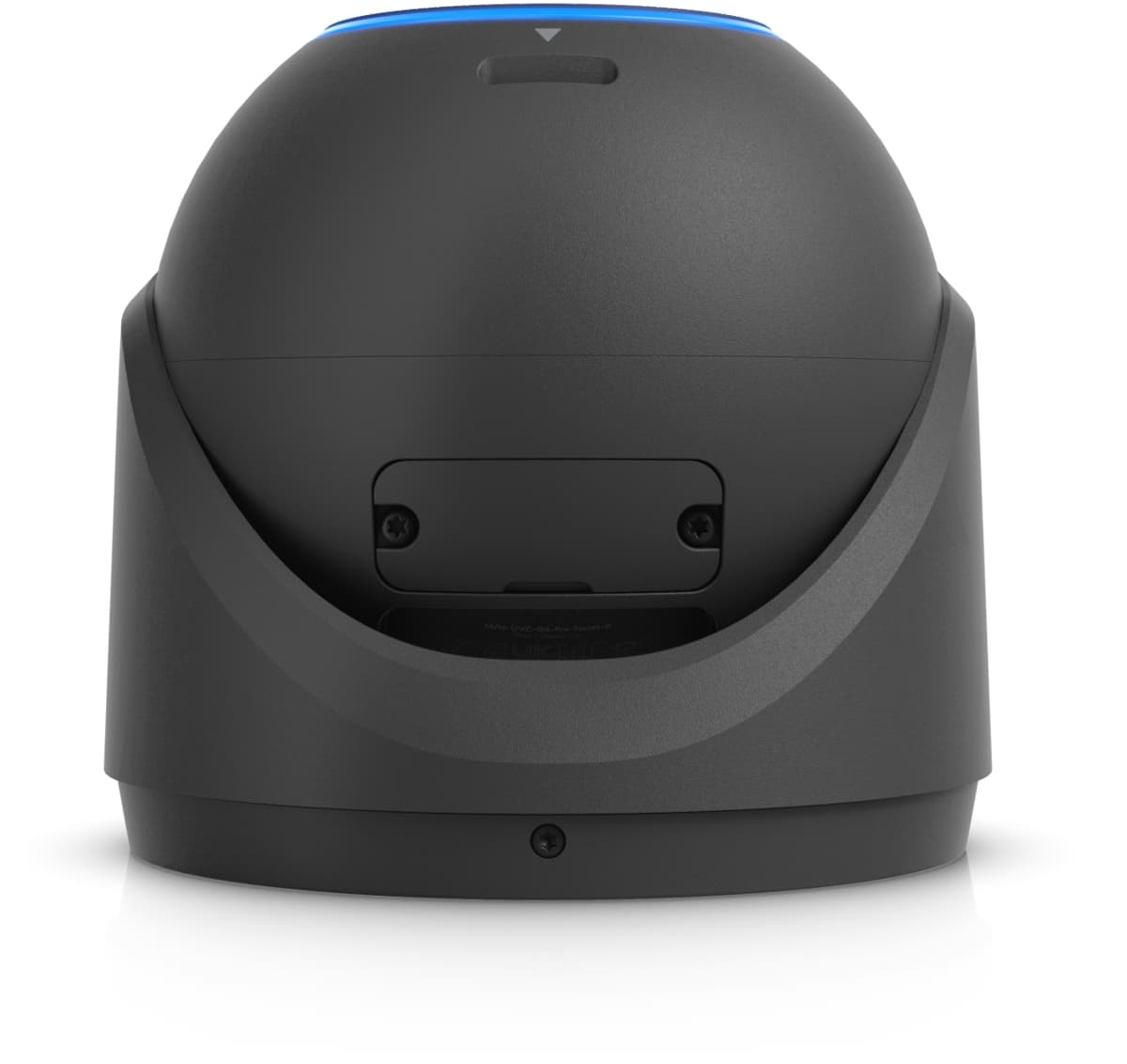 Ubiquiti G6 Pro Turret, UniFi 8MP IP kamera, černá
