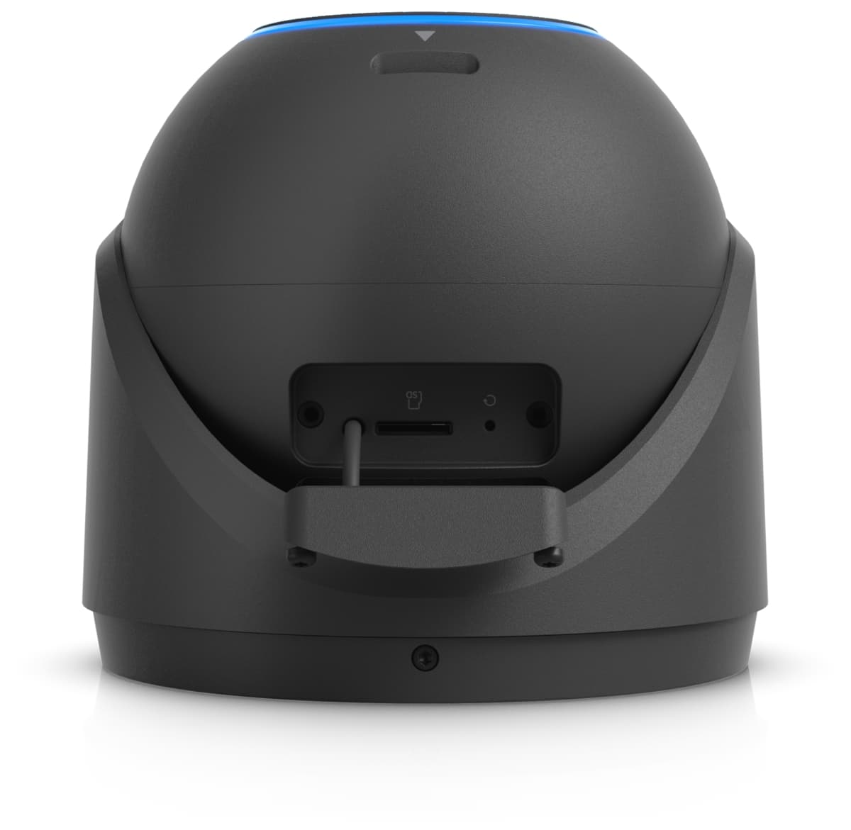 Ubiquiti G6 Pro Turret, UniFi 8MP IP kamera, černá