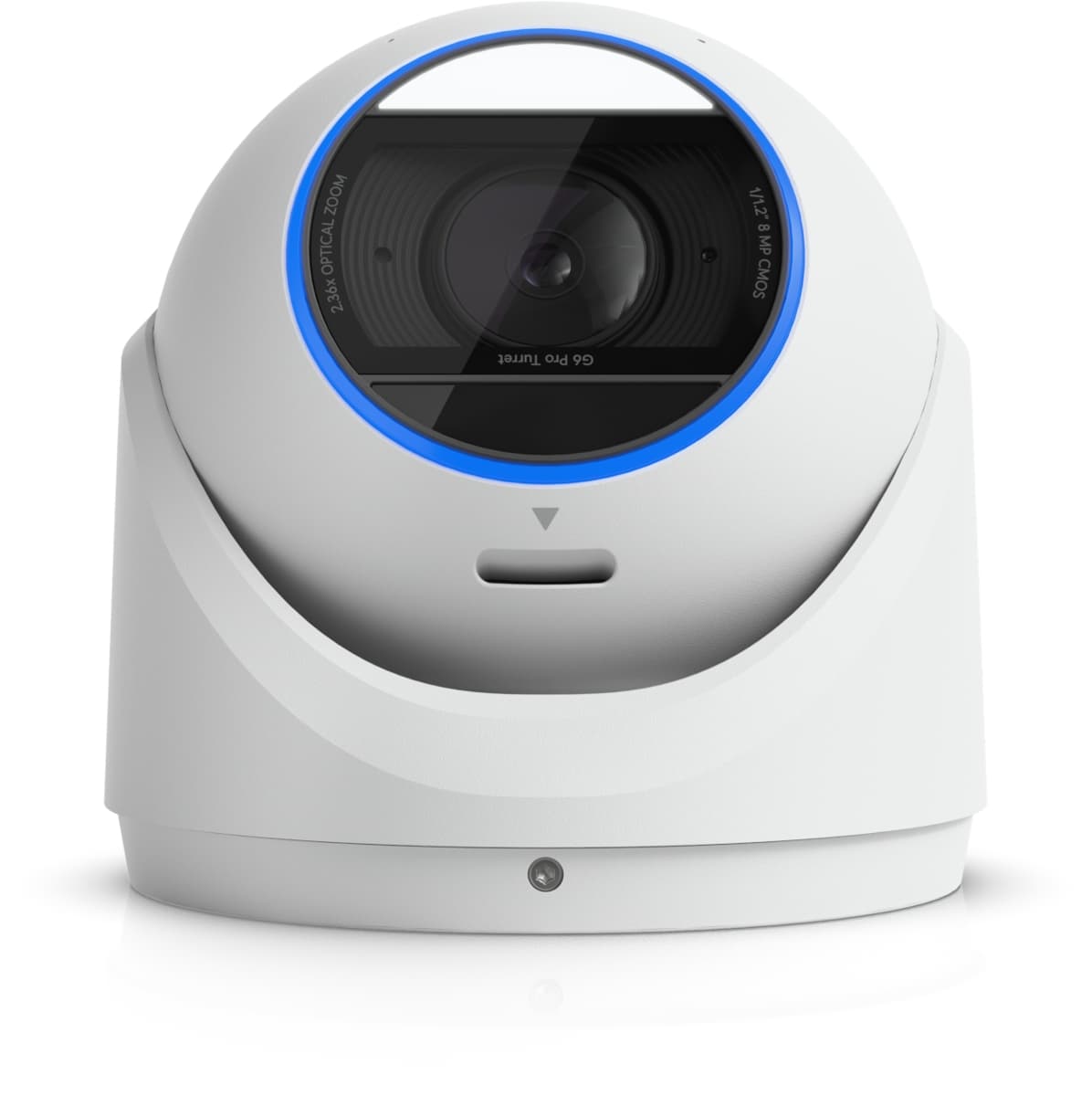 Ubiquiti G6 Pro Turret, UniFi 8MP IP kamera
