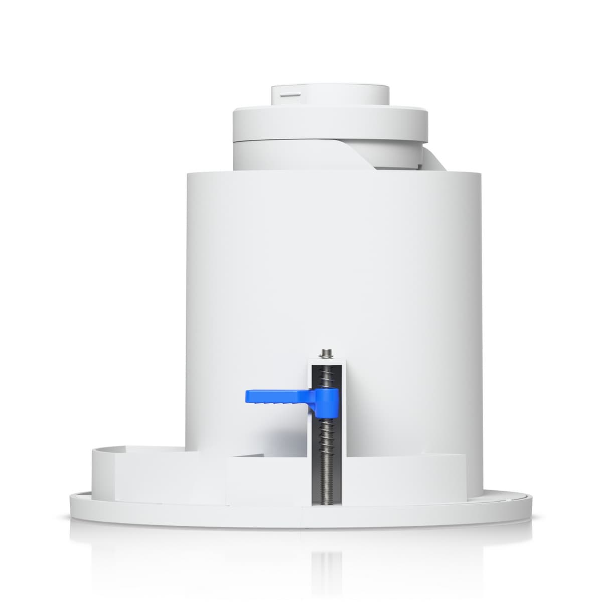 Ubiquiti G6 PTZ - Držák do podhledu, bílý
