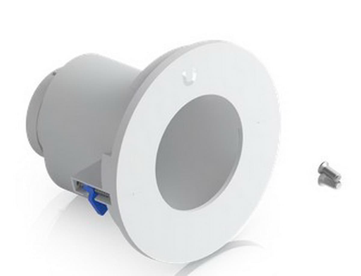 Ubiquiti G6 PTZ - Držák do podhledu, bílý