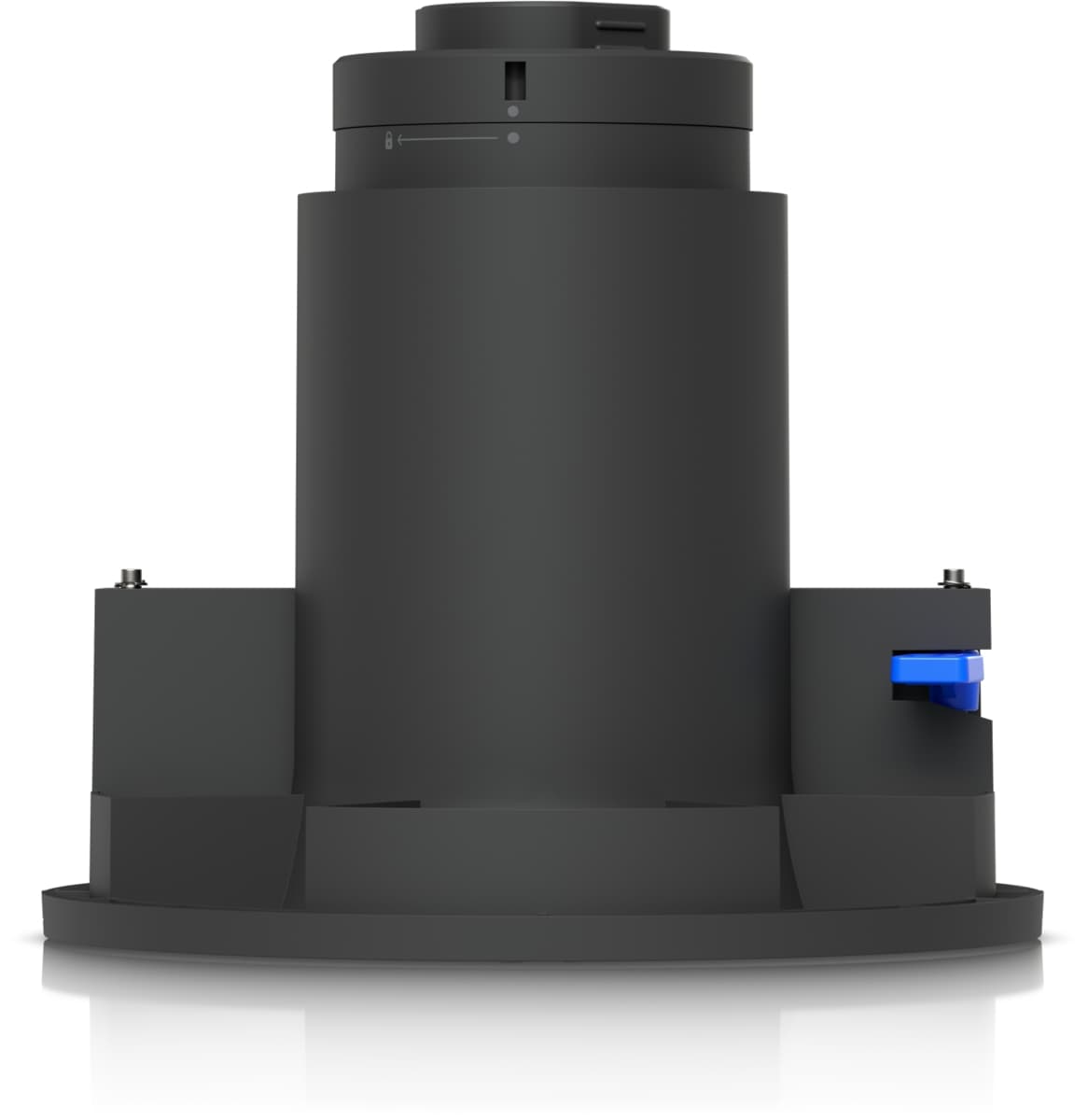 Ubiquiti G6 PTZ - Držák do podhledu, černý