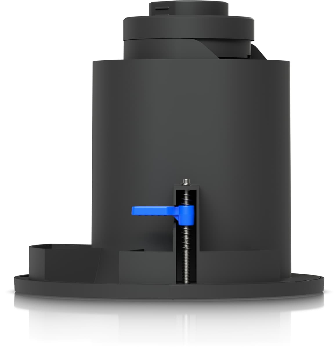 Ubiquiti G6 PTZ - Držák do podhledu, černý