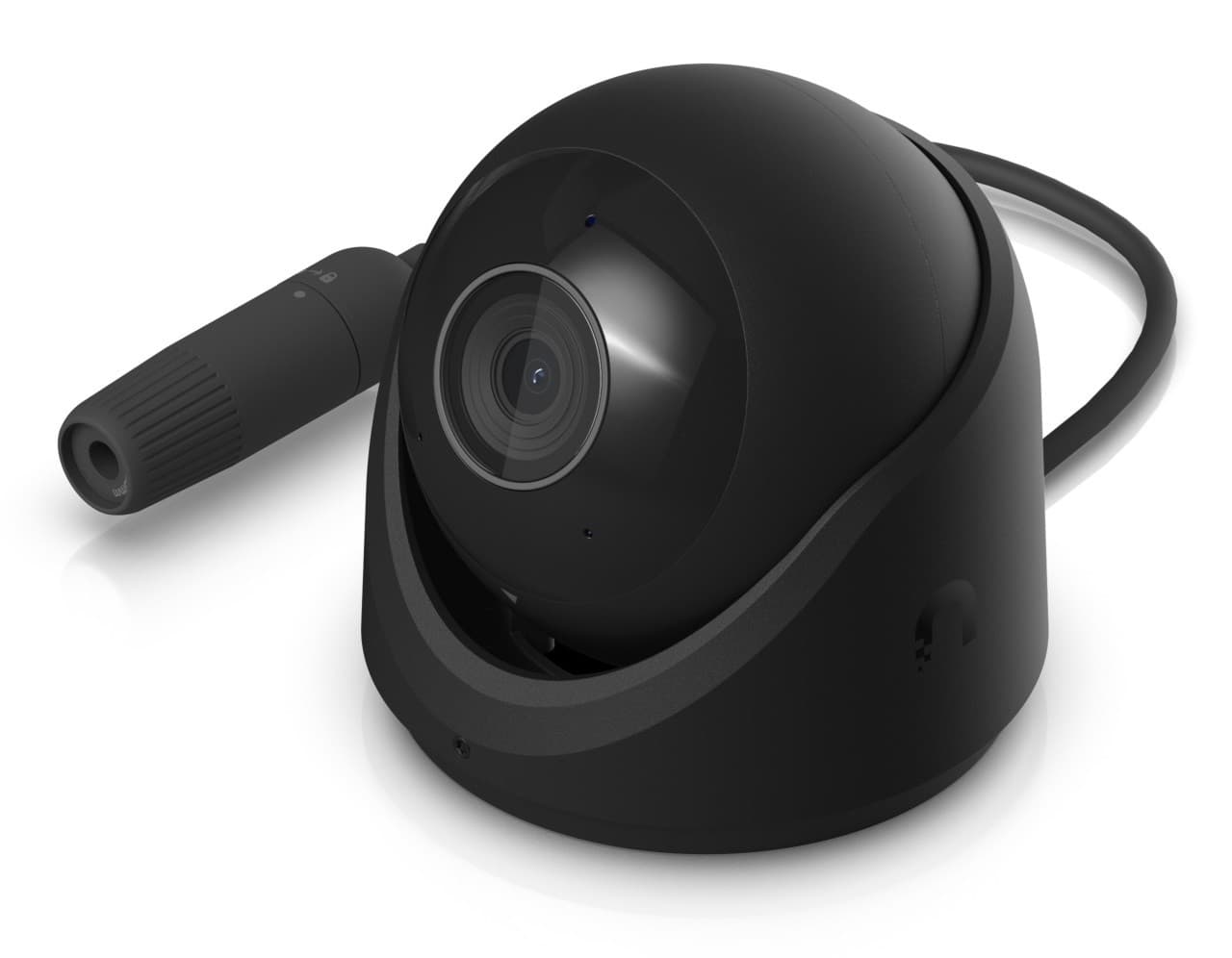 Ubiquiti G6 Turret - UniFi Protect kamera, 8MP, černá