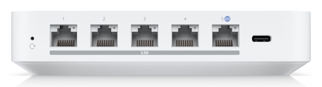 Ubiquiti Gateway Max