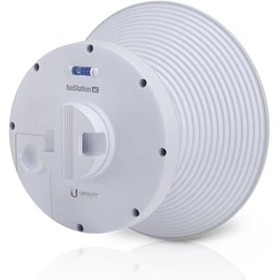 Ubiquiti IS-5AC - 5 GHz IsoStation AC, airMAX AC, 45°