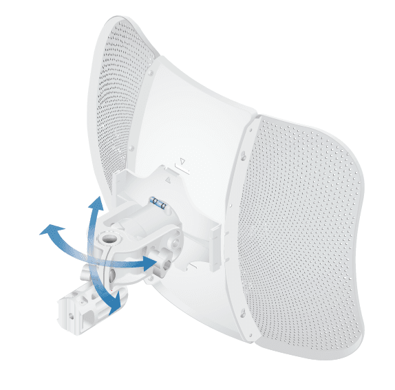 Ubiquiti LBE-5AC-Gen2 - LiteBeam 5AC Generation 2