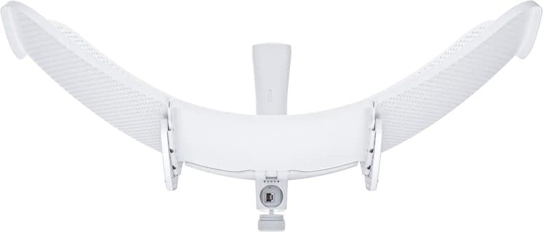 Ubiquiti LBE-5AC-XR - UISP LiteBeam AC 5 GHz XR