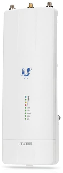 Ubiquiti LTU-Rocket, 5GHz LTU, BaseStation Radio