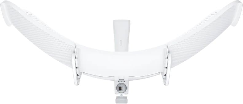 Ubiquiti LTU-XR, 5GHz LTU, Extreme range CPE