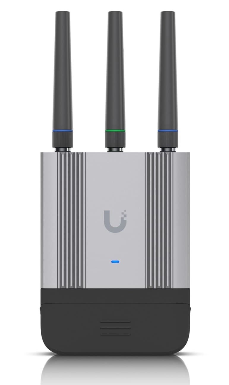 Ubiquiti Mobile Router Industrial