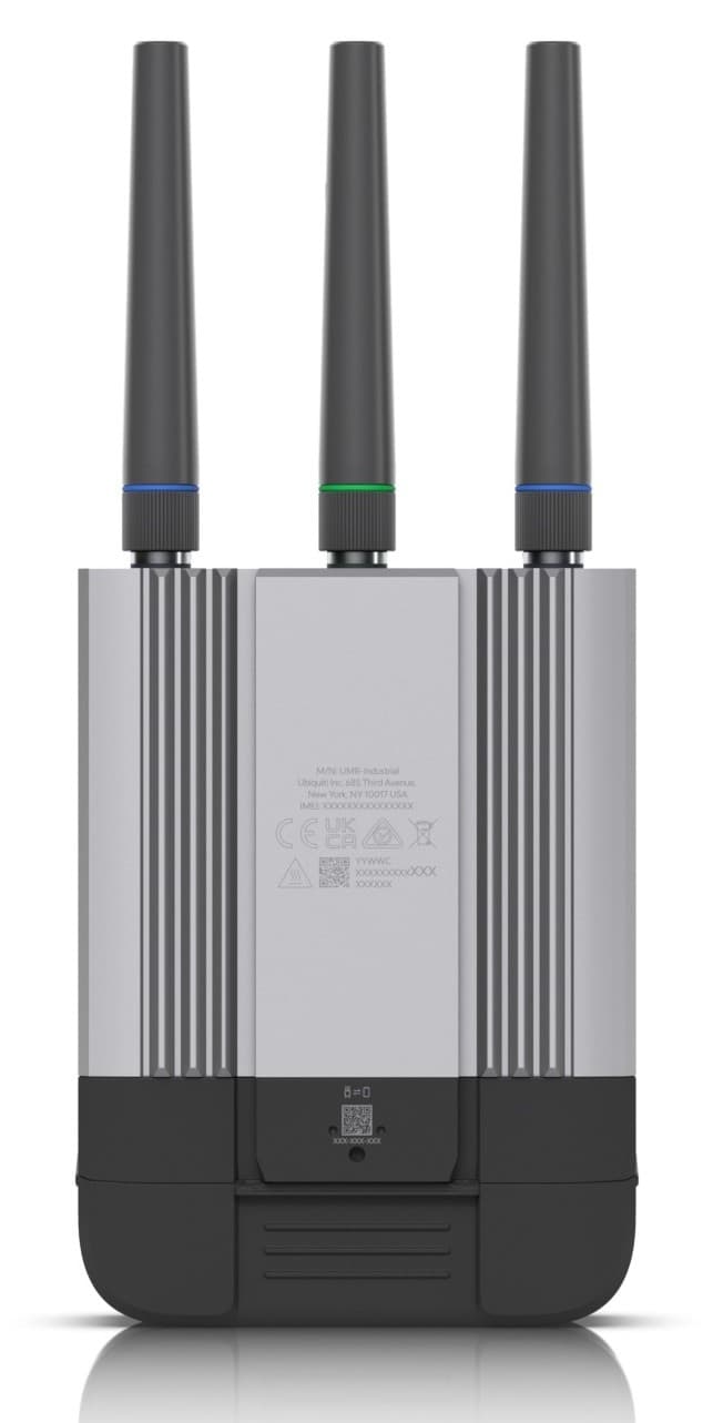 Ubiquiti Mobile Router Industrial