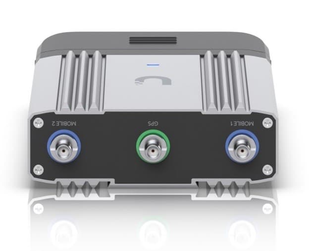 Ubiquiti Mobile Router Industrial