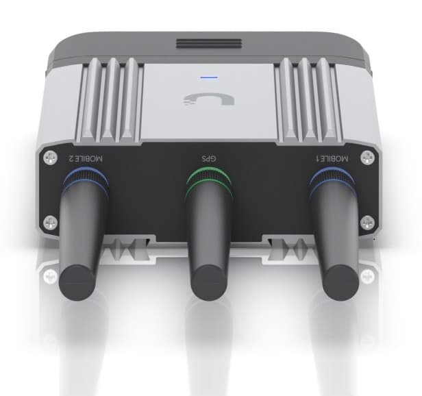 Ubiquiti Mobile Router Industrial