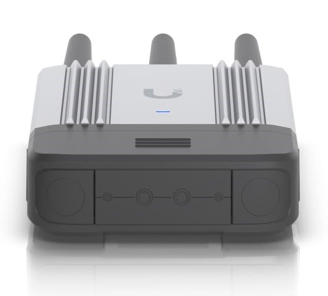 Ubiquiti Mobile Router Industrial