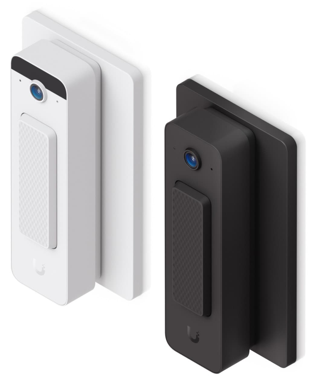 Ubiquiti Montážní podložka pro Doorbell Lite, bílá