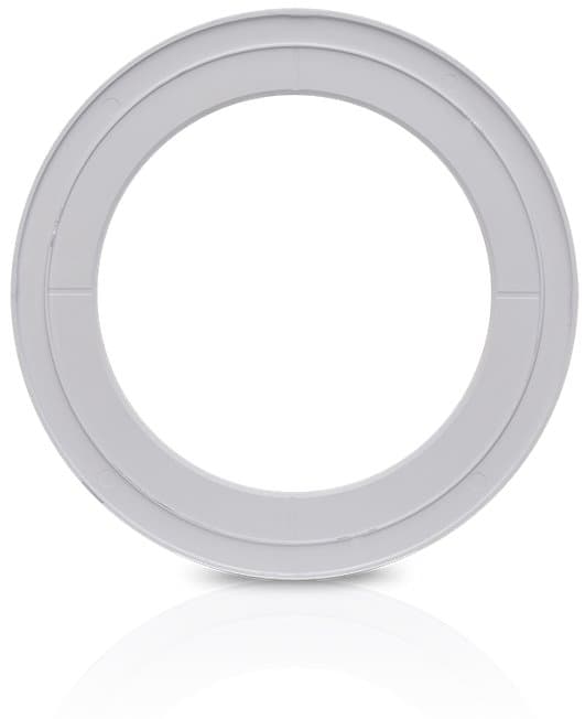 Ubiquiti nanoHD-RCM-3 vestavný stropní držák, 3-Pack